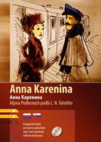 Anna Karenina B1/B2 (RJ-SJ)
