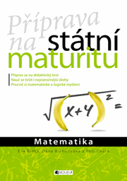 Příprava na státní maturitu – Matematika  