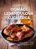 Domácí levandulová kuchařka 