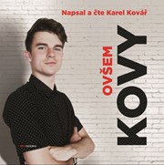 Kovy - Ovšem (audiokniha) 