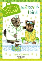Doktorka Micka – Nešikovné štěně