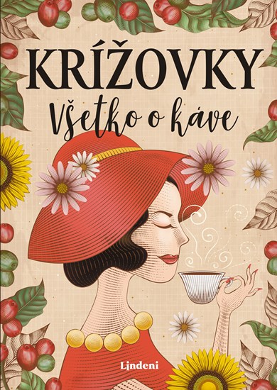 Krížovky Všetko o káve 