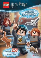 LEGO® Harry Potter™ Lepíme samolepky