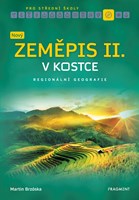 Nový zeměpis v kostce pro SŠ II. 
