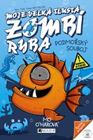 Moje velká tlustá zombí ryba – Podmořský souboj    