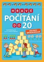 Hravé počítání do 20 – prevence dyskalkulie