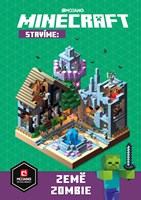 Minecraft - Stavíme: Země zombie
