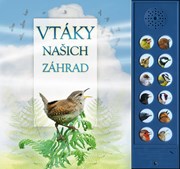 Vtáky našich záhrad