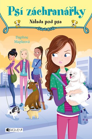 Psí záchranářky - Nálada pod psa 