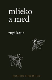 Mlieko a med