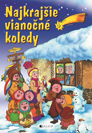 Najkrajšie vianočné koledy