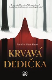 Krvavá dedička