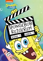 SpongeBob režisérem
