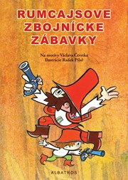 Rumcajsove zbojnícke zábavky
