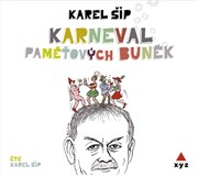 Karneval paměťových buněk (audiokniha)