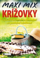 MAXI MIX krížovky 5
