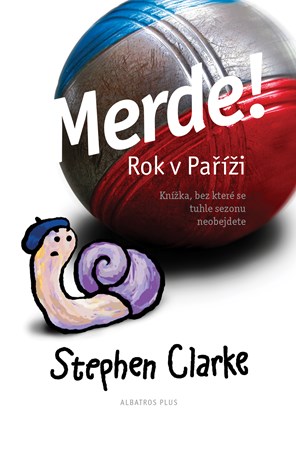 Merde! Rok v Paříži (1)