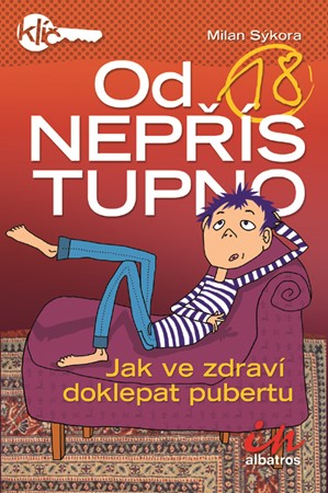 Od 18 nepřístupno