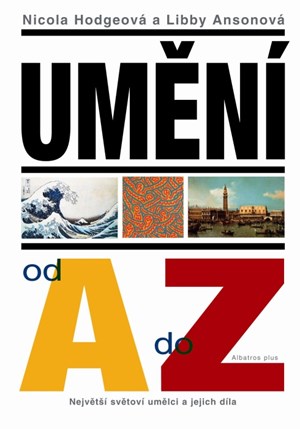 Umění od A do Z