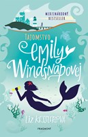 Emily Windsnapová 1: Tajomstvo Emily Windsnapovej