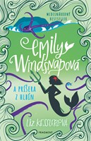 Emily Windsnapová 2: Emily Windsnapová a príšera z hlbín