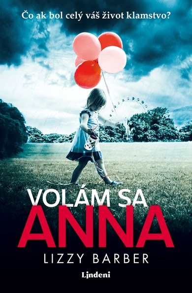 Volám sa Anna 