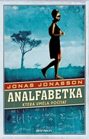 Analfabetka, která uměla počítat 