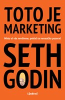 Toto je marketing