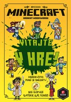 Minecraft Kroniky Woodswordu 1 - Vitajte v hre!