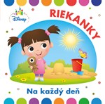 Disney - Riekanky na každý deň