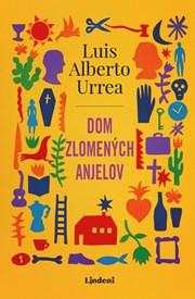 Dom zlomených anjelov