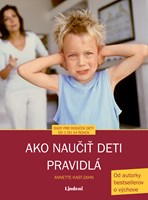 Ako naučiť deti pravidlá