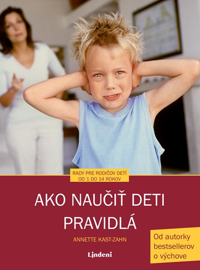 Ako naučiť deti pravidlá