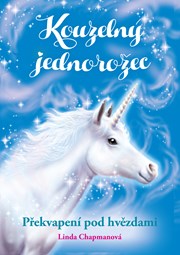 Kouzelný jednorožec: Překvapení pod hvězdami 