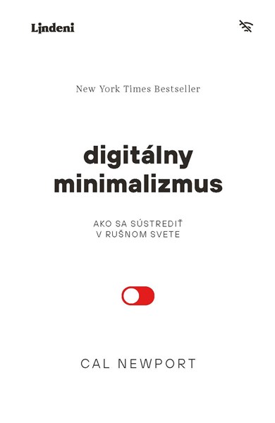 Digitálny minimalizmus