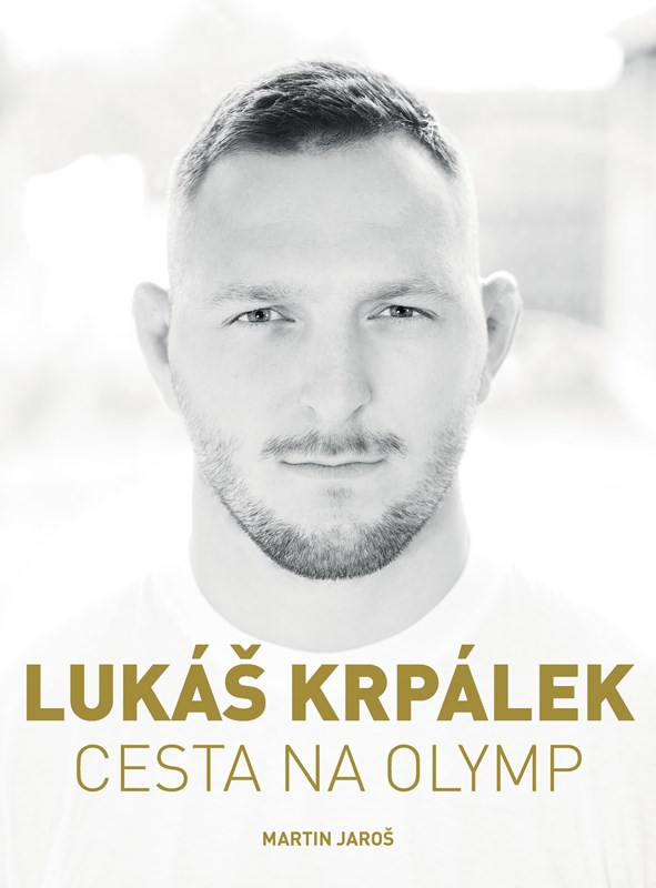 Lukas Krpalek Cesta Na Olymp Albatrosmedia Sk