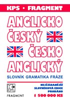 Anglicko-český a česko-anglický slovník