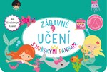 Zábavné učení s MOŘSKÝMI PANNAMI