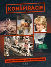 Konšpirácie