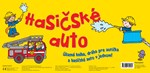 Hasičské auto