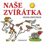 Naše zvířátka 