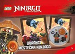 LEGO® NINJAGO® Obránci městečka Ninjago