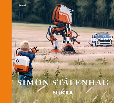 Slučka 