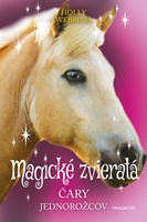 Magické zvieratá - Čary jednorožcov
