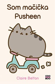 Som mačička Pusheen