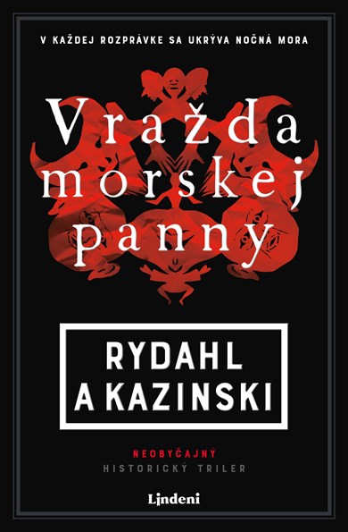 Vražda morskej panny