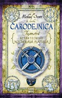 Tajomstvá nesmrteľného Nicholasa Flamela 3: Čarodejnica