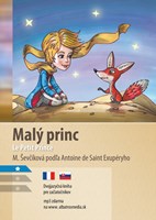 Malý princ A1/A2 (FJ-SJ)