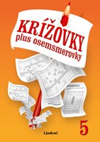 Krížovky plus osemsmerovky 5