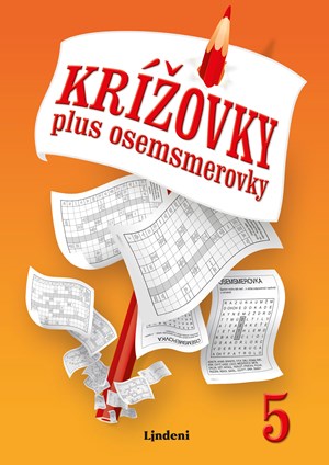 Krížovky plus osemsmerovky 5